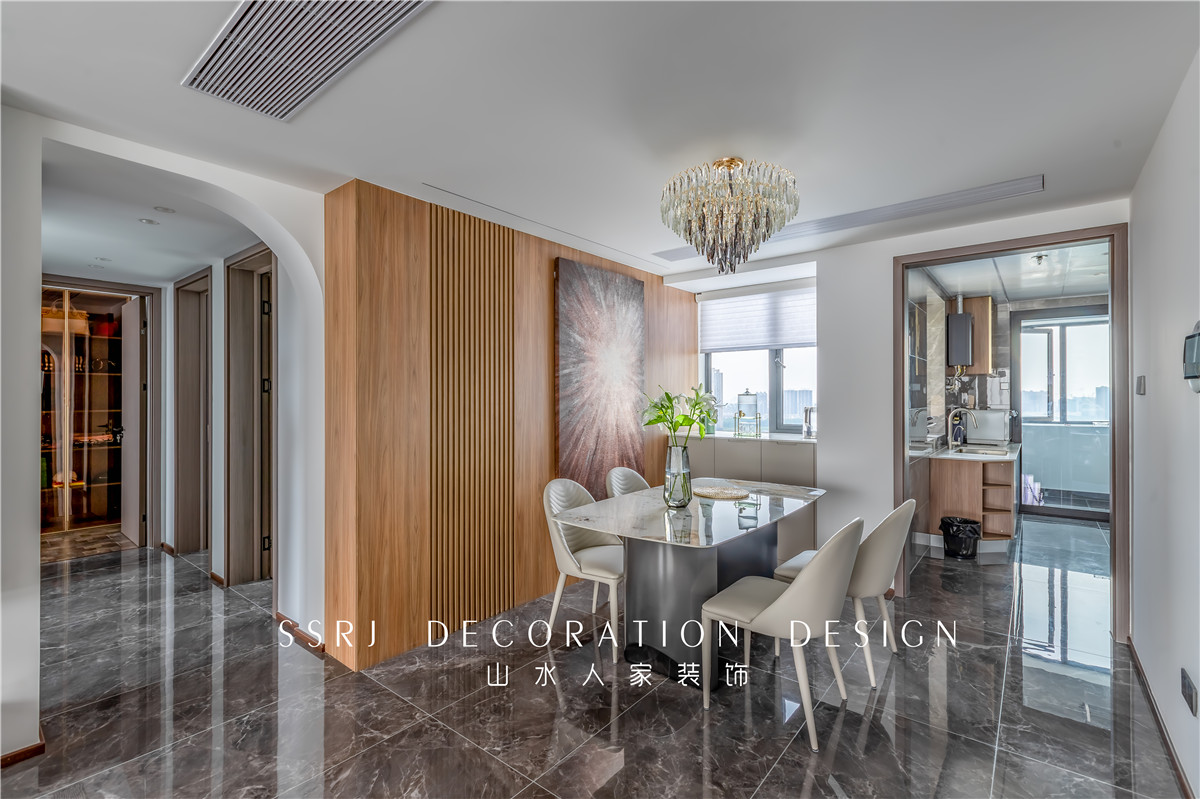 龍湖春江酈城現(xiàn)代風(fēng)格裝修效果圖 龍湖春江酈城現(xiàn)代風(fēng)格裝修效果圖