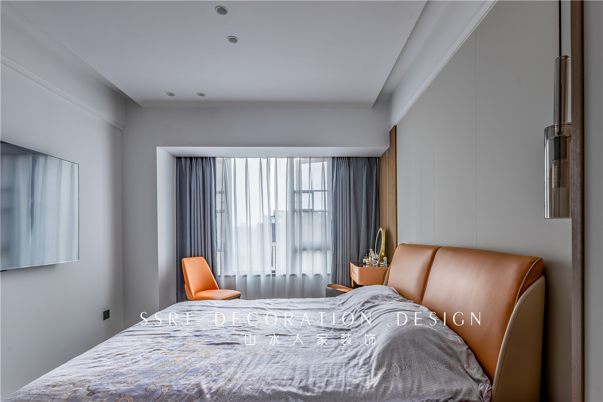 龍湖春江酈城現(xiàn)代風(fēng)格裝修效果圖 龍湖春江酈城現(xiàn)代風(fēng)格裝修效果圖