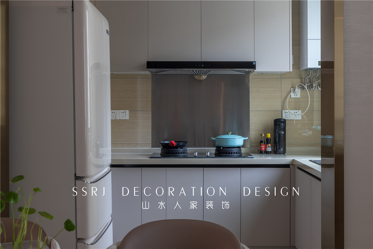 長存花園150平輕奢風(fēng)格裝修效果圖 長存花園150平輕奢風(fēng)格裝修效果圖