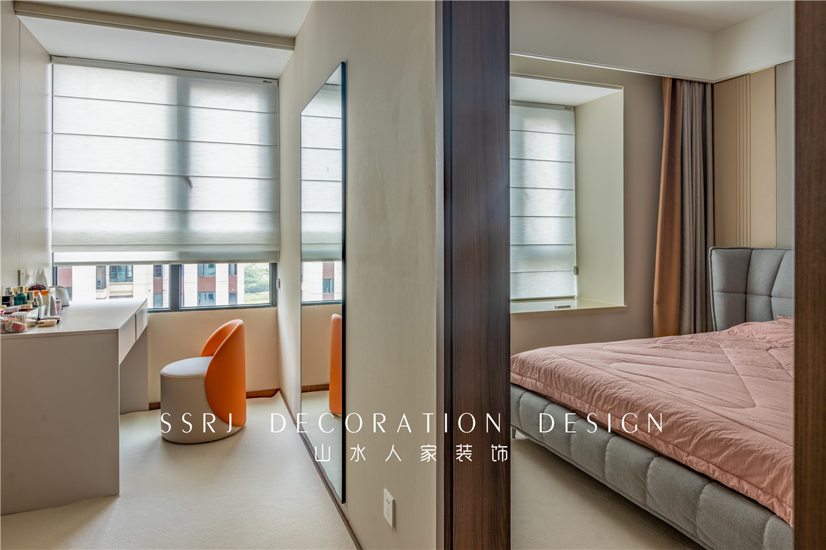 長存花園150平輕奢風(fēng)格裝修效果圖 長存花園150平輕奢風(fēng)格裝修效果圖