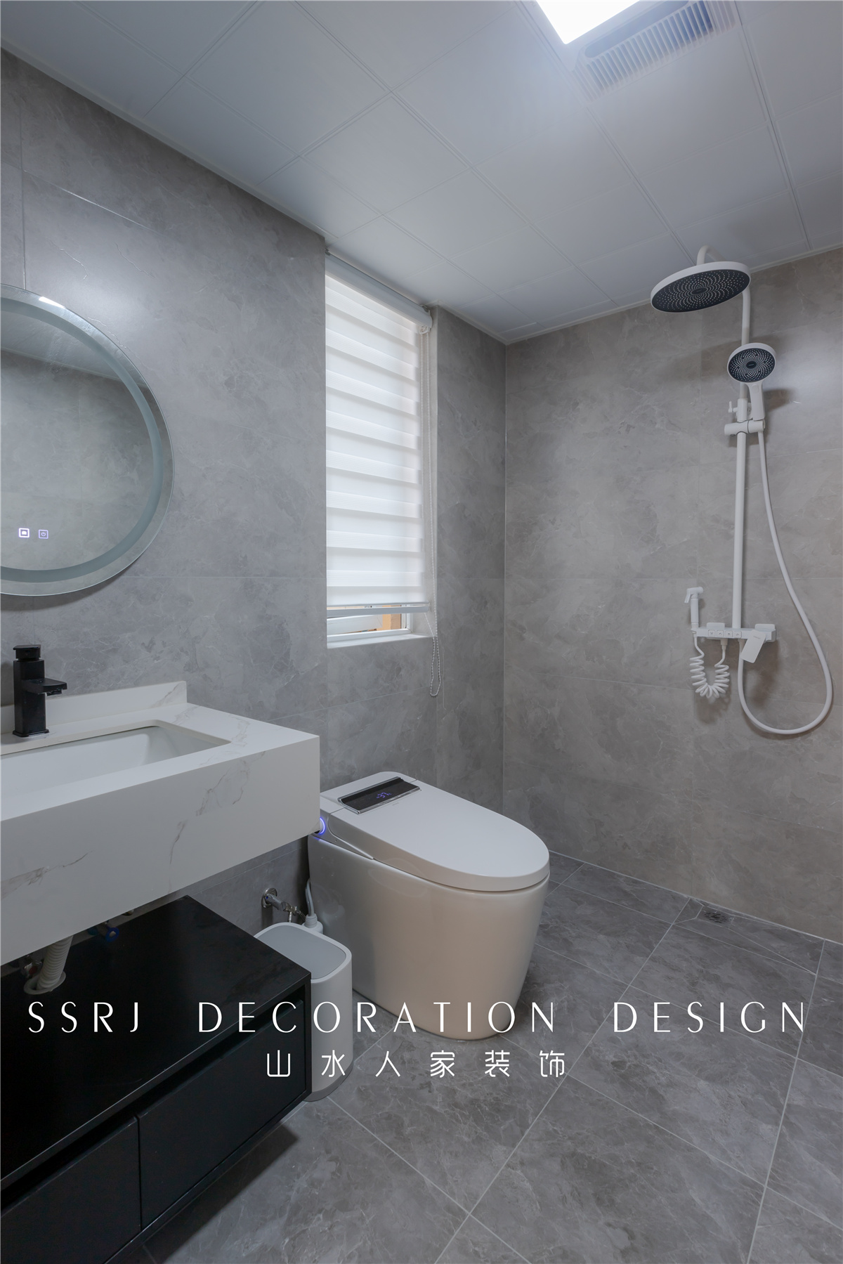 聯(lián)投花山郡97平現(xiàn)代風(fēng)格裝修效果圖 聯(lián)投花山郡97平現(xiàn)代風(fēng)格裝修效果圖