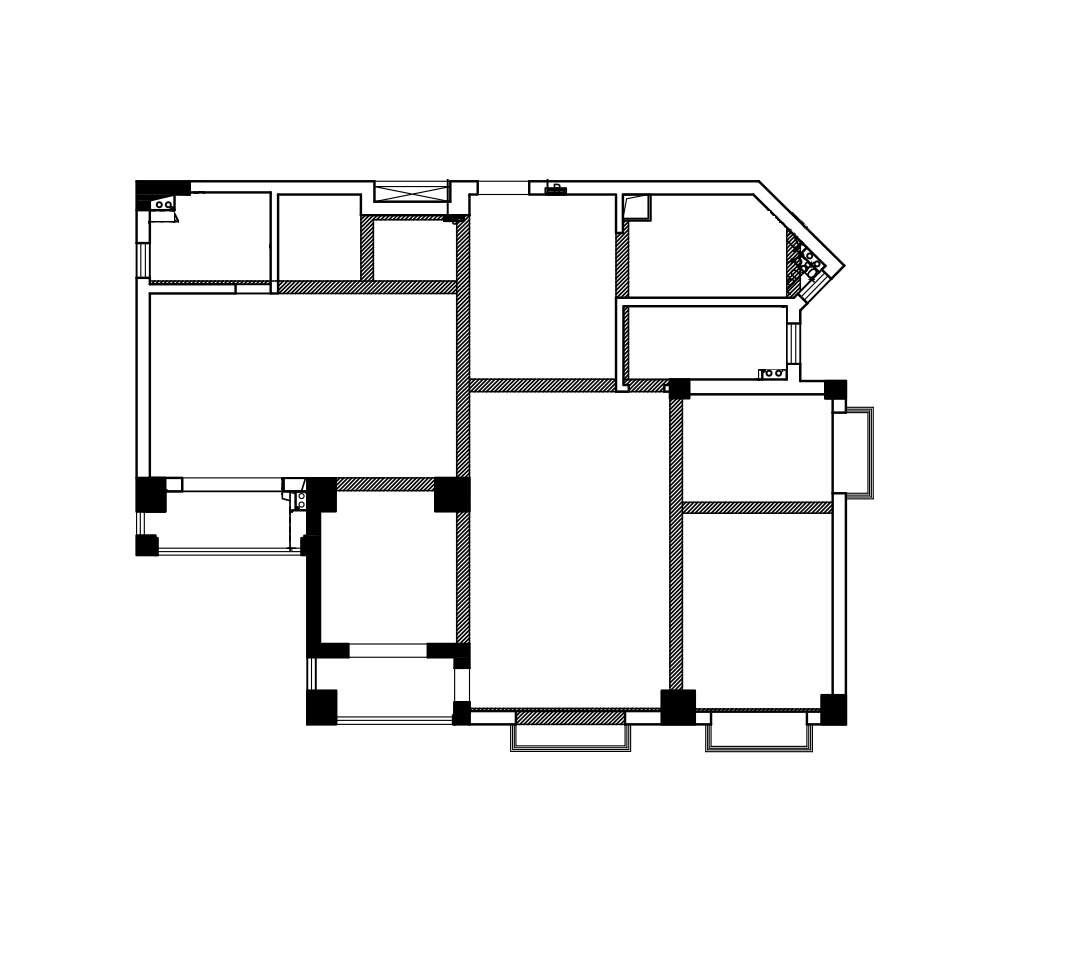 兩湖總都現(xiàn)代風(fēng)格裝修效果圖 兩湖總都現(xiàn)代風(fēng)格裝修效果圖