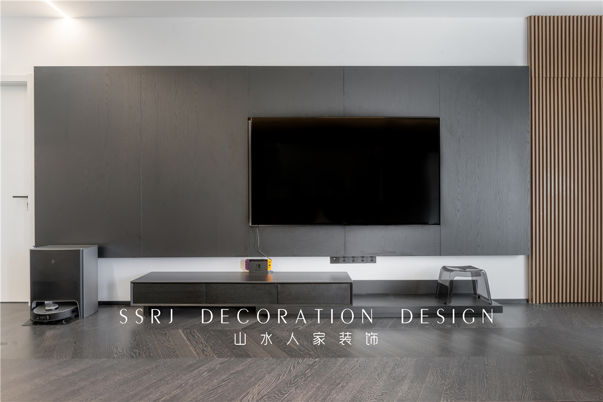 兩湖總都現(xiàn)代風(fēng)格裝修效果圖 兩湖總都現(xiàn)代風(fēng)格裝修效果圖