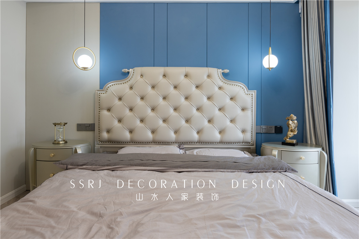 綠地國(guó)際理想城現(xiàn)代輕奢風(fēng)格裝修效果圖 綠地國(guó)際理想城現(xiàn)代輕奢風(fēng)格裝修效果圖