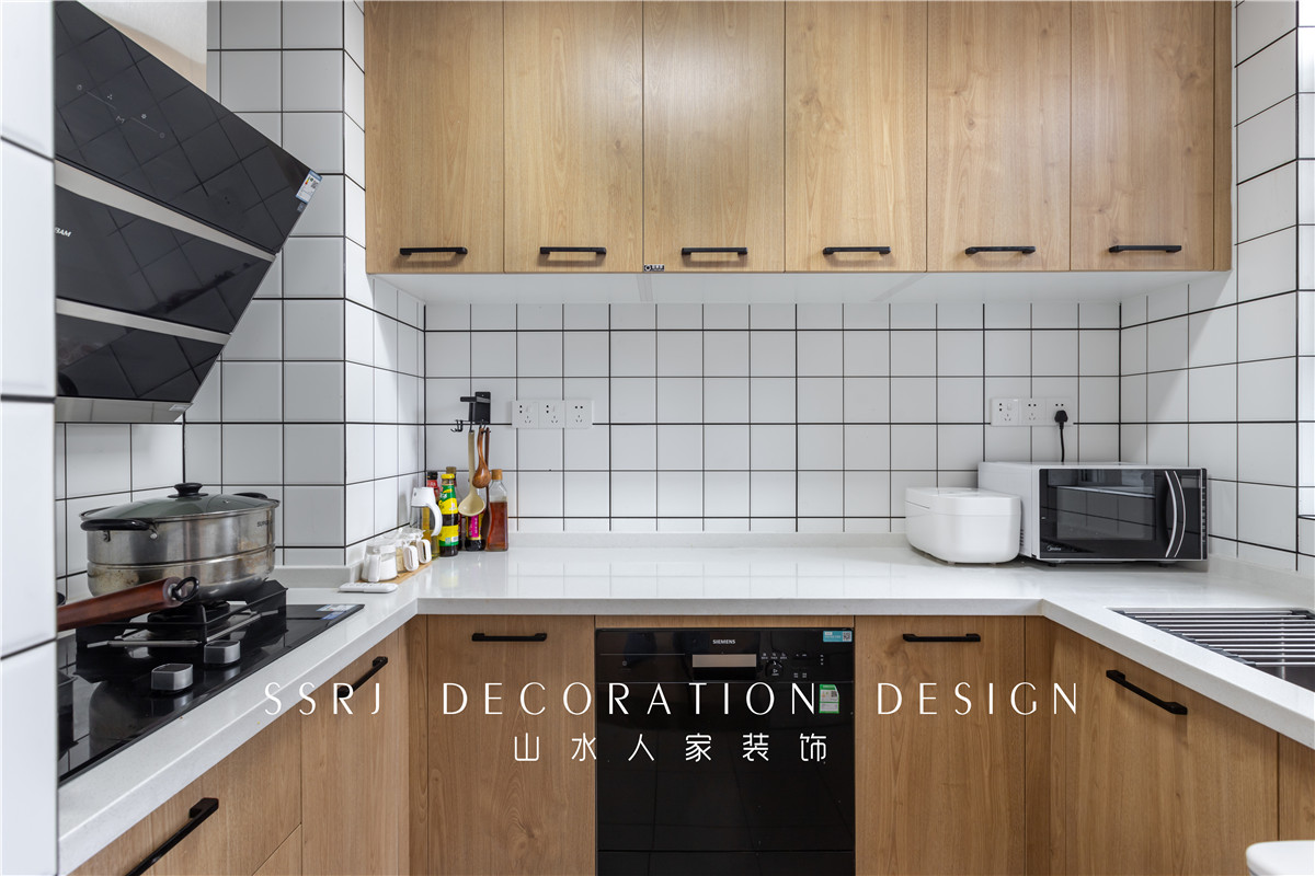 保利清能西海岸北歐風(fēng)格裝修效果圖 保利清能西海岸北歐風(fēng)格裝修效果圖