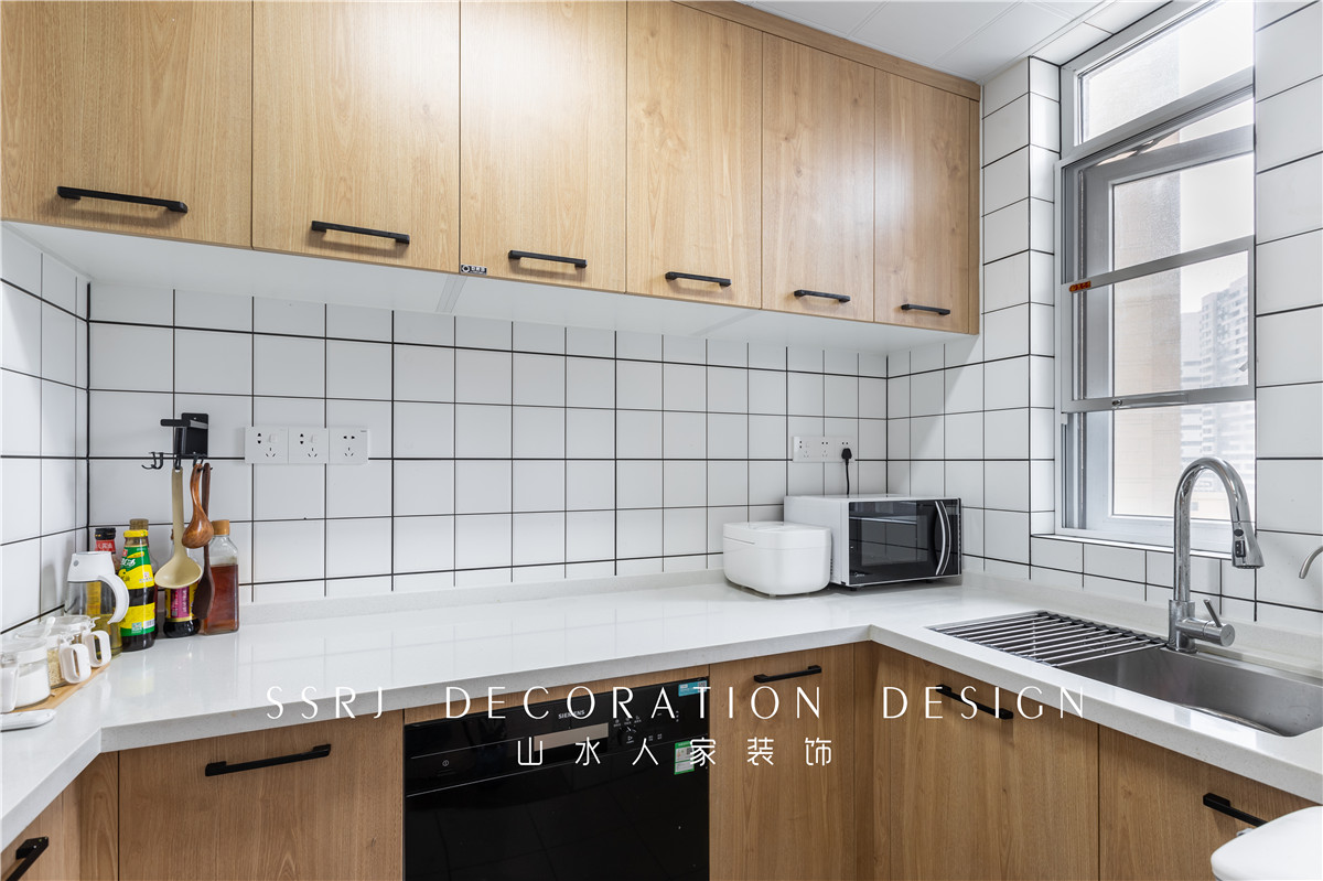 保利清能西海岸北歐風(fēng)格裝修效果圖 保利清能西海岸北歐風(fēng)格裝修效果圖