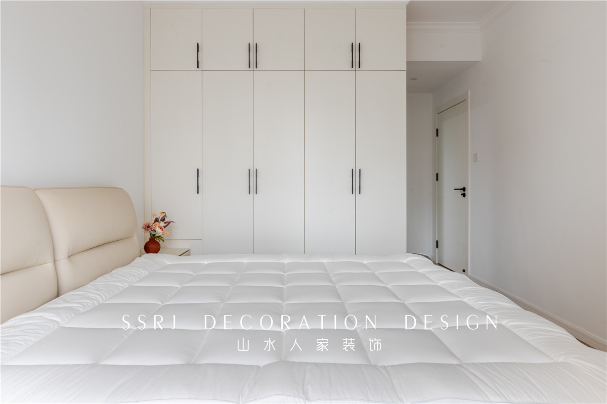 保利清能西海岸北歐風(fēng)格裝修效果圖 保利清能西海岸北歐風(fēng)格裝修效果圖