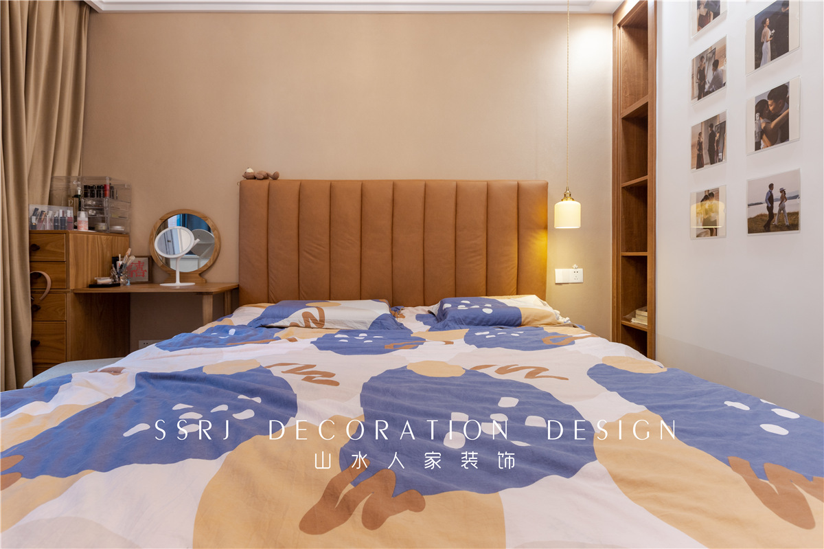 丹亭懿府現(xiàn)代風格裝修效果圖 丹亭懿府現(xiàn)代風格裝修效果圖