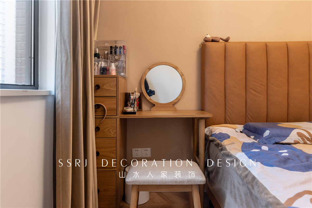 丹亭懿府現(xiàn)代風格裝修效果圖 丹亭懿府現(xiàn)代風格裝修效果圖