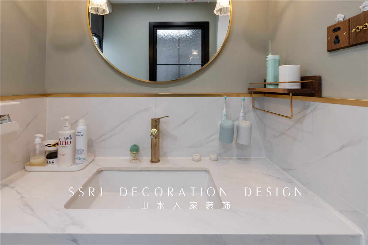 丹亭懿府現(xiàn)代風格裝修效果圖 丹亭懿府現(xiàn)代風格裝修效果圖