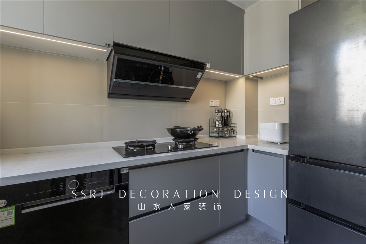 長存錦園北歐風(fēng)格裝修效果圖 長存錦園北歐風(fēng)格裝修效果圖