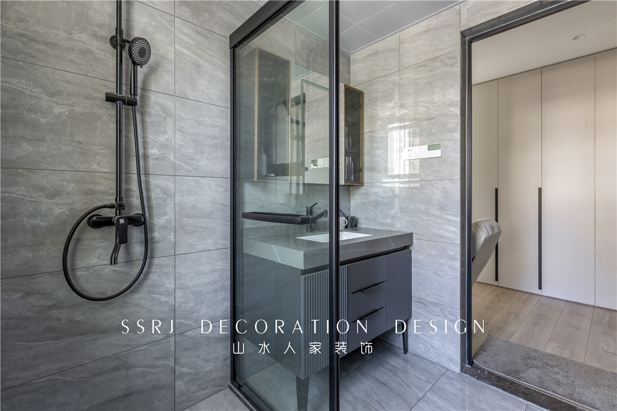 長存錦園北歐風(fēng)格裝修效果圖 長存錦園北歐風(fēng)格裝修效果圖