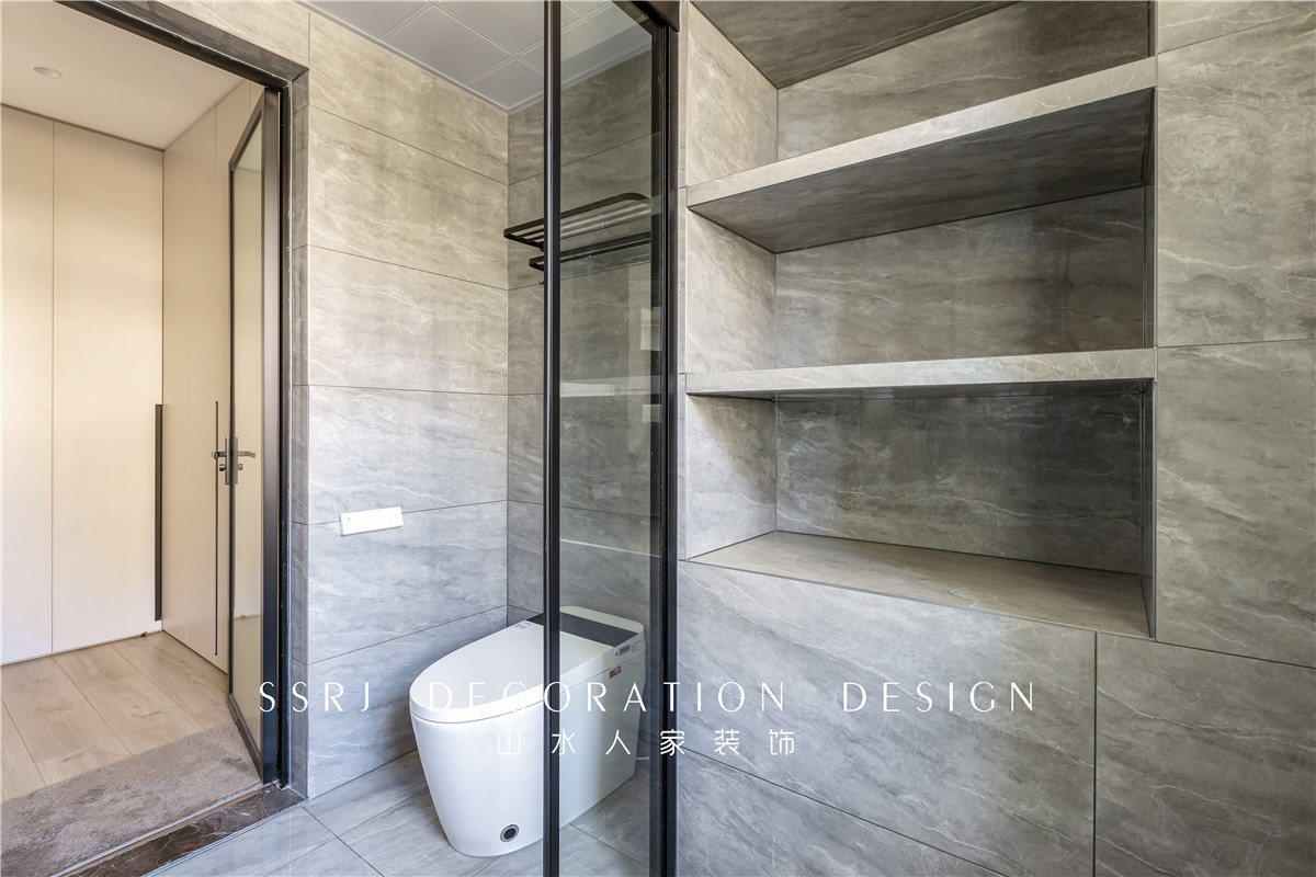 長存錦園北歐風(fēng)格裝修效果圖 長存錦園北歐風(fēng)格裝修效果圖