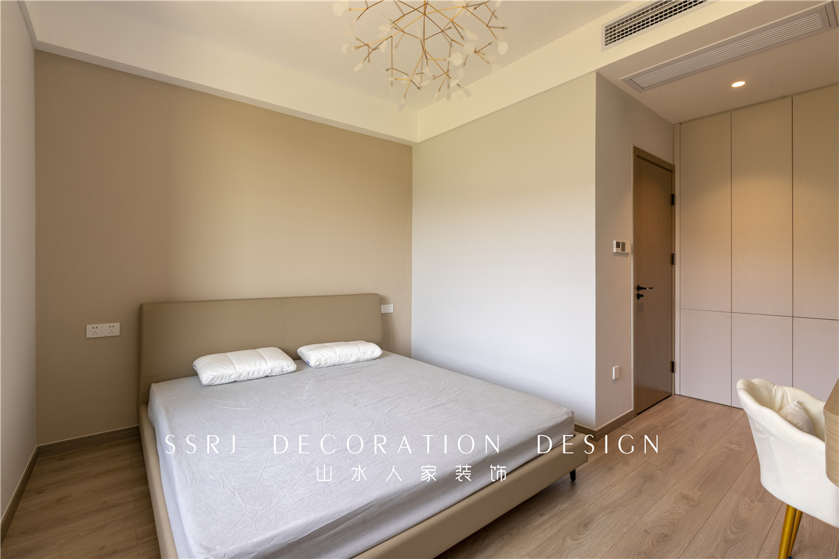 長存錦園北歐風(fēng)格裝修效果圖 長存錦園北歐風(fēng)格裝修效果圖