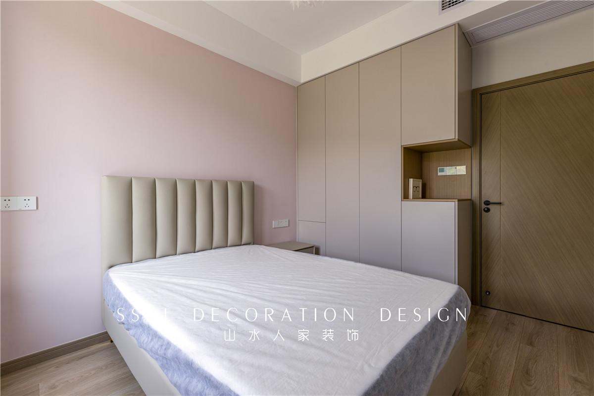 長存錦園北歐風(fēng)格裝修效果圖 長存錦園北歐風(fēng)格裝修效果圖