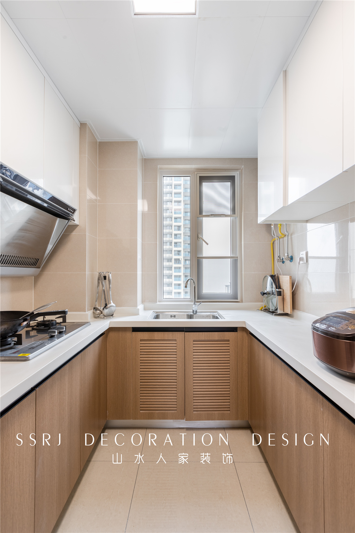 萬科理想星光現(xiàn)代風格裝修效果圖 萬科理想星光現(xiàn)代風格裝修效果圖