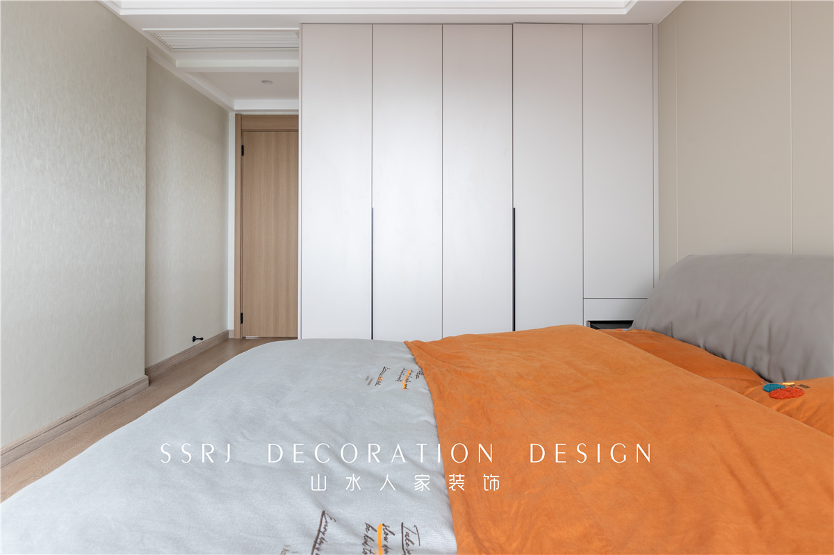 萬科理想星光現(xiàn)代風格裝修效果圖 萬科理想星光現(xiàn)代風格裝修效果圖