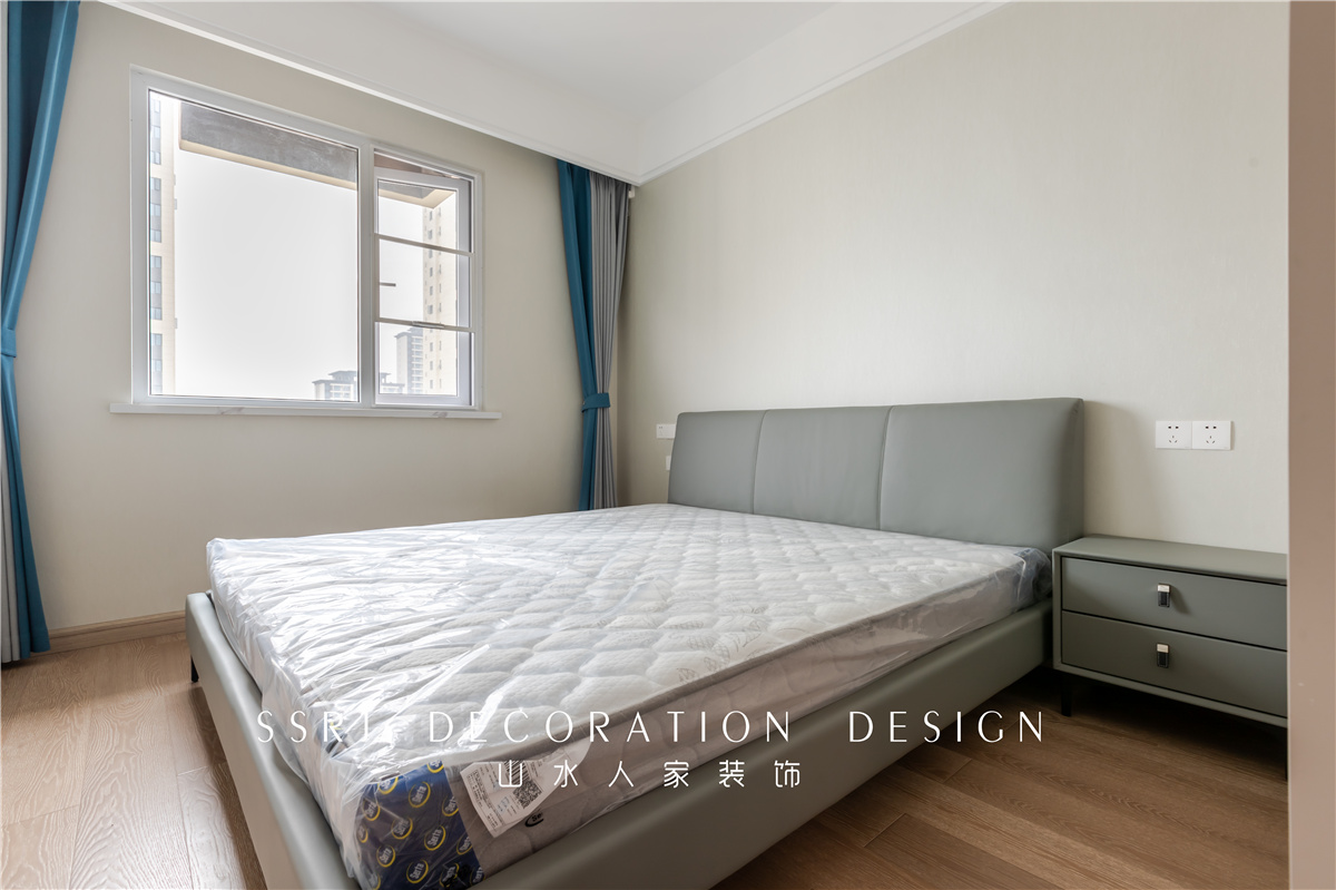 萬科理想星光現(xiàn)代風格裝修效果圖 萬科理想星光現(xiàn)代風格裝修效果圖