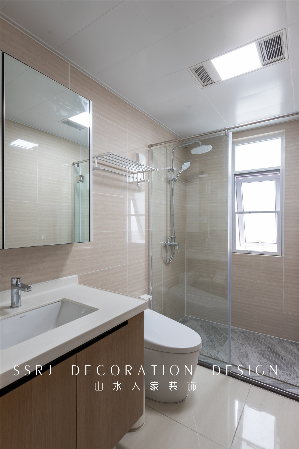 萬科理想星光現(xiàn)代風格裝修效果圖 萬科理想星光現(xiàn)代風格裝修效果圖