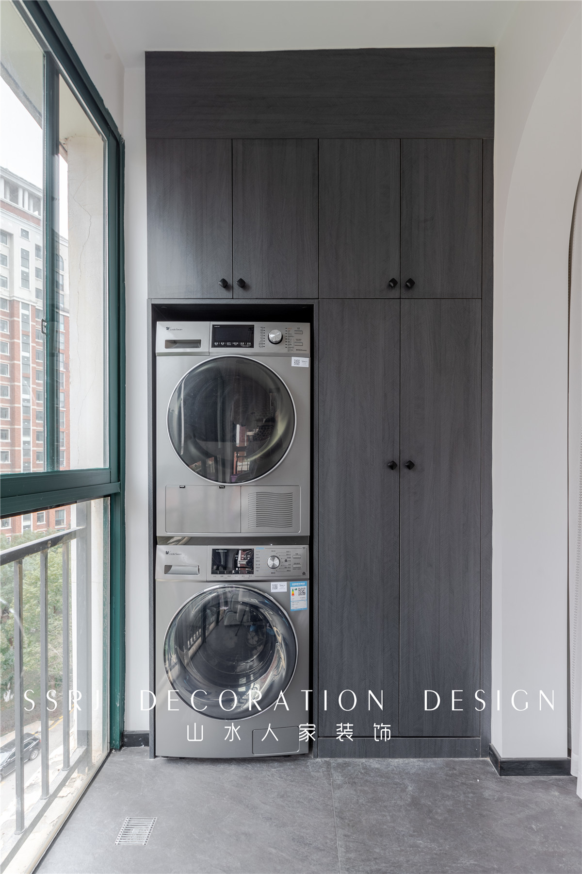 葛洲壩世紀(jì)花園混搭風(fēng)格裝修效果圖 葛洲壩世紀(jì)花園混搭風(fēng)格裝修效果圖