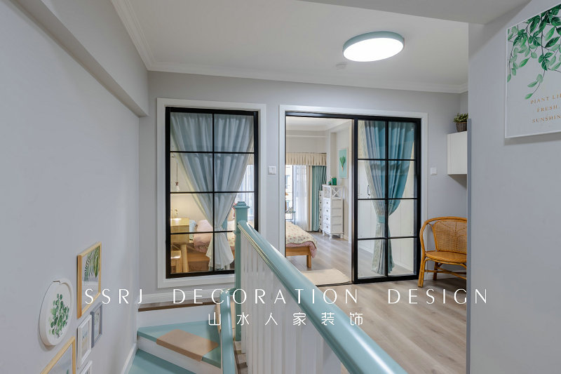 小戶型復(fù)式樓裝修要注意什么 小戶型復(fù)式樓裝修要注意什么