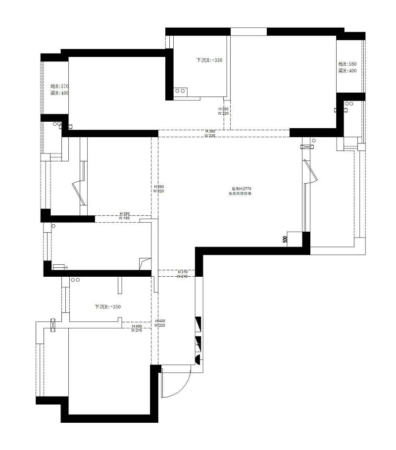 東湖城現(xiàn)代簡(jiǎn)約風(fēng)格裝修效果圖 東湖城現(xiàn)代簡(jiǎn)約風(fēng)格裝修效果圖