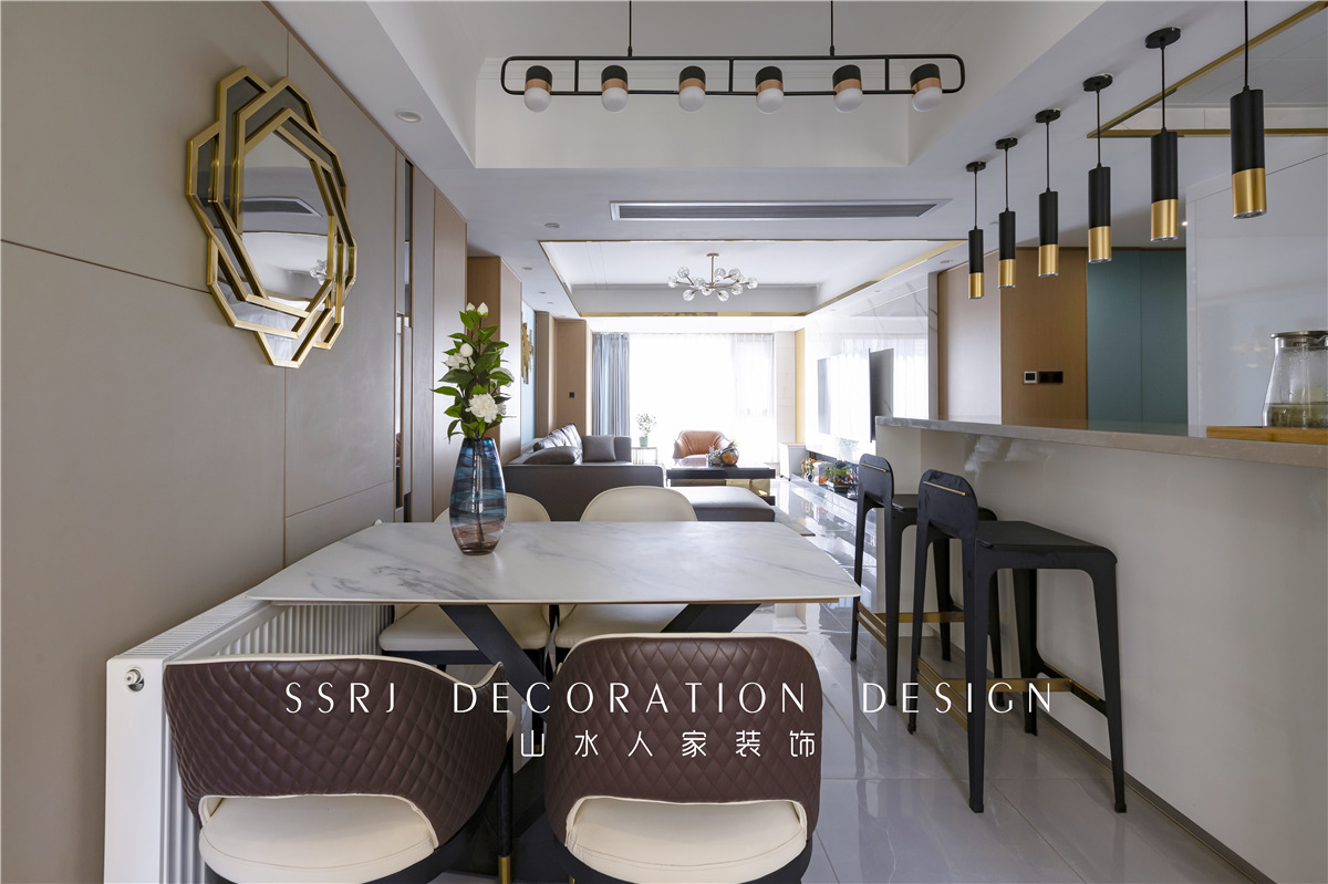 東湖城現(xiàn)代簡(jiǎn)約風(fēng)格裝修效果圖 東湖城現(xiàn)代簡(jiǎn)約風(fēng)格裝修效果圖