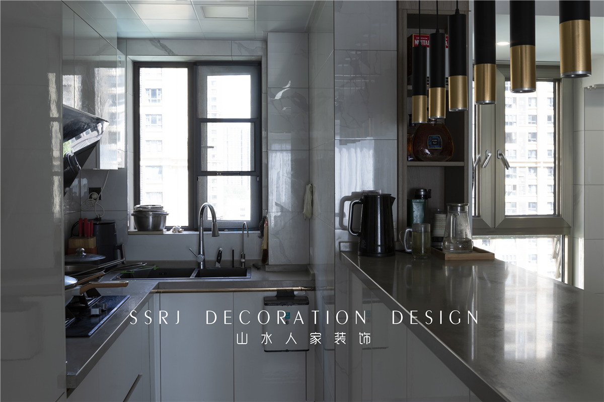 東湖城現(xiàn)代簡(jiǎn)約風(fēng)格裝修效果圖 東湖城現(xiàn)代簡(jiǎn)約風(fēng)格裝修效果圖