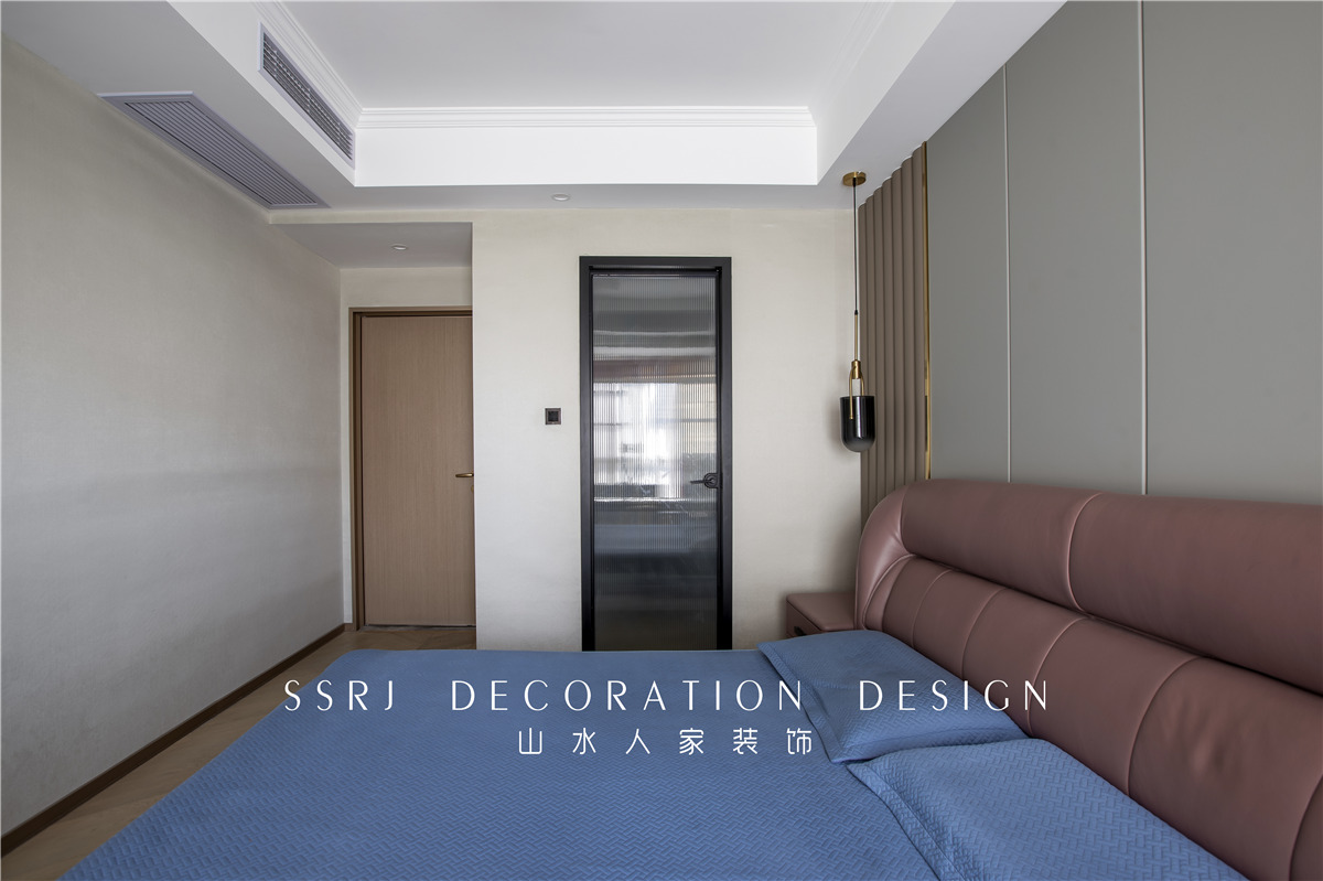 東湖城現(xiàn)代簡(jiǎn)約風(fēng)格裝修效果圖 東湖城現(xiàn)代簡(jiǎn)約風(fēng)格裝修效果圖