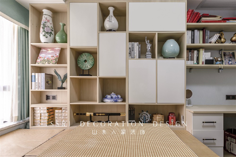 東湖城現(xiàn)代簡(jiǎn)約風(fēng)格裝修效果圖 東湖城現(xiàn)代簡(jiǎn)約風(fēng)格裝修效果圖