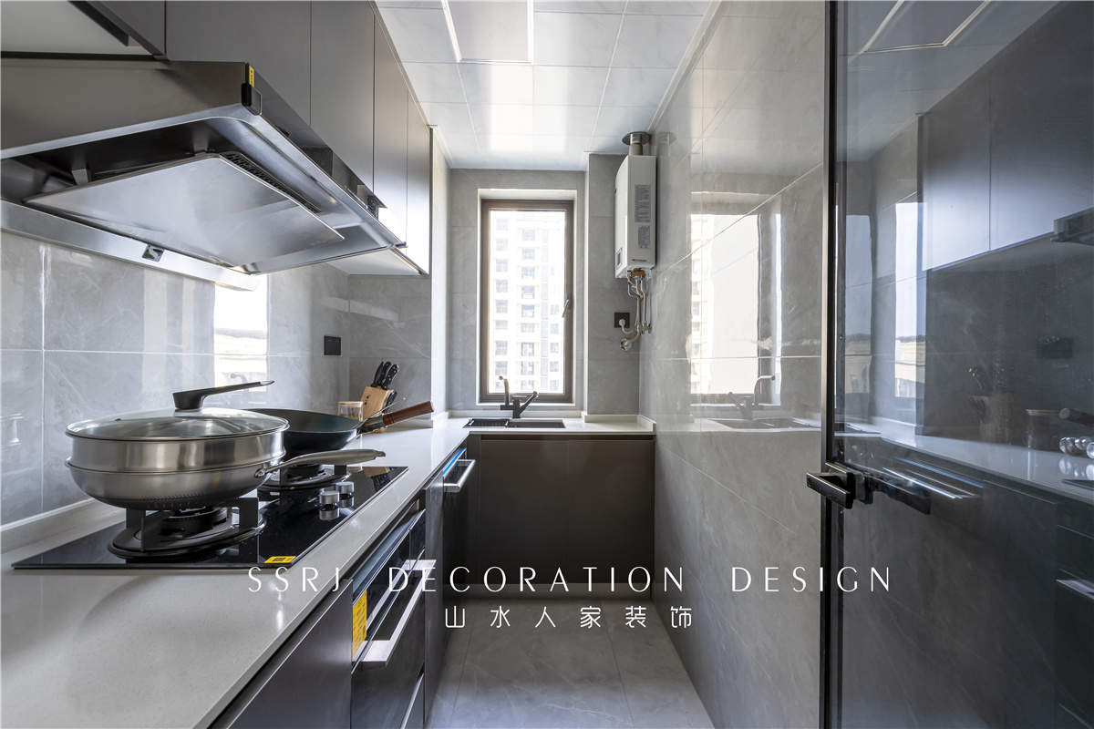 南益名悅?cè)A府極簡風(fēng)格裝修效果圖 南益名悅?cè)A府極簡風(fēng)格裝修效果圖