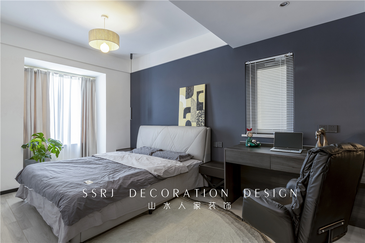 南益名悅?cè)A府極簡風(fēng)格裝修效果圖 南益名悅?cè)A府極簡風(fēng)格裝修效果圖