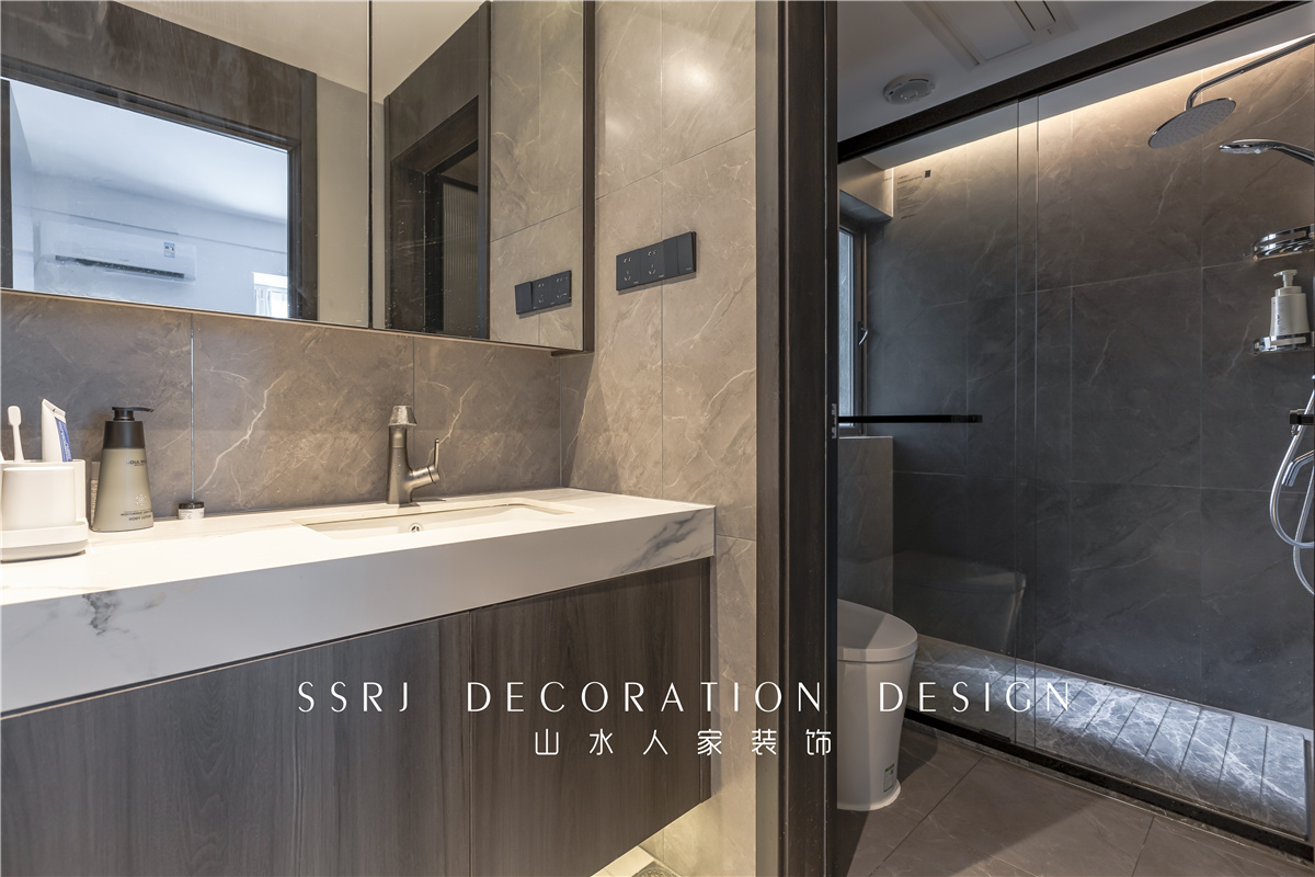 南益名悅?cè)A府極簡風(fēng)格裝修效果圖 南益名悅?cè)A府極簡風(fēng)格裝修效果圖