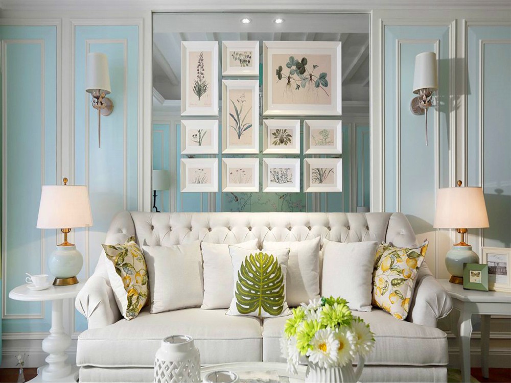 2022新房裝修歐式風(fēng)格的應(yīng)用和特點有哪些？