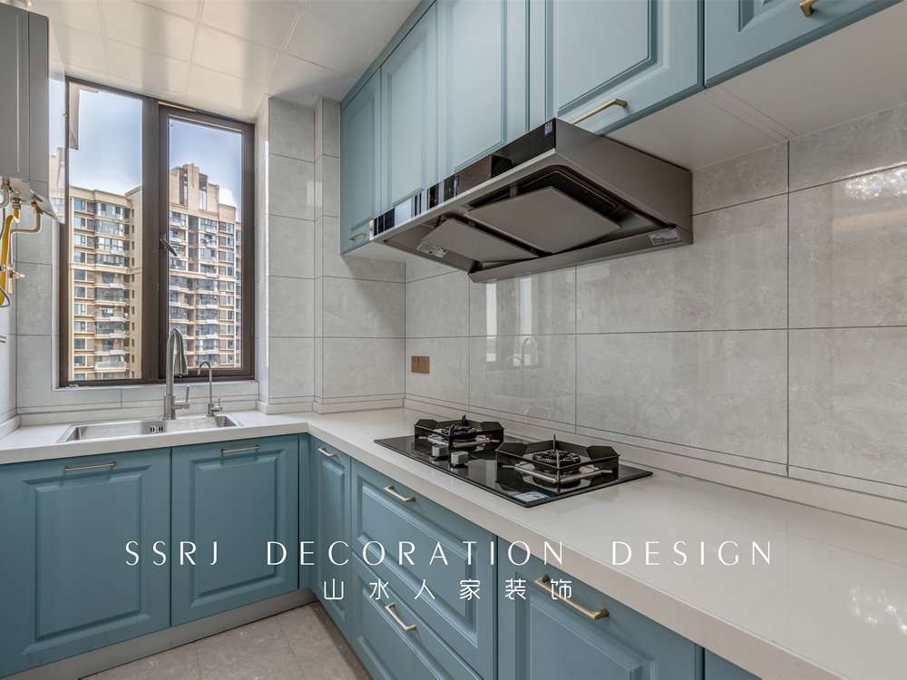 富麗金瀾灣簡(jiǎn)美風(fēng)格裝修效果圖 富麗金瀾灣簡(jiǎn)美風(fēng)格裝修效果圖