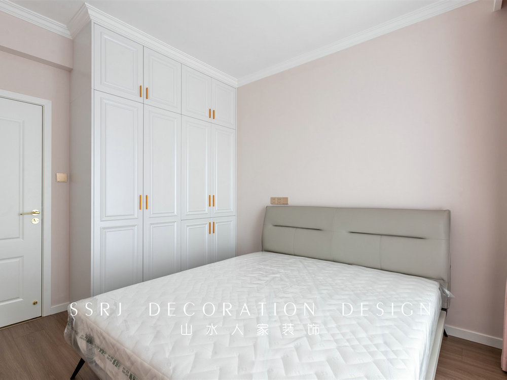 富麗金瀾灣簡(jiǎn)美風(fēng)格裝修效果圖 富麗金瀾灣簡(jiǎn)美風(fēng)格裝修效果圖