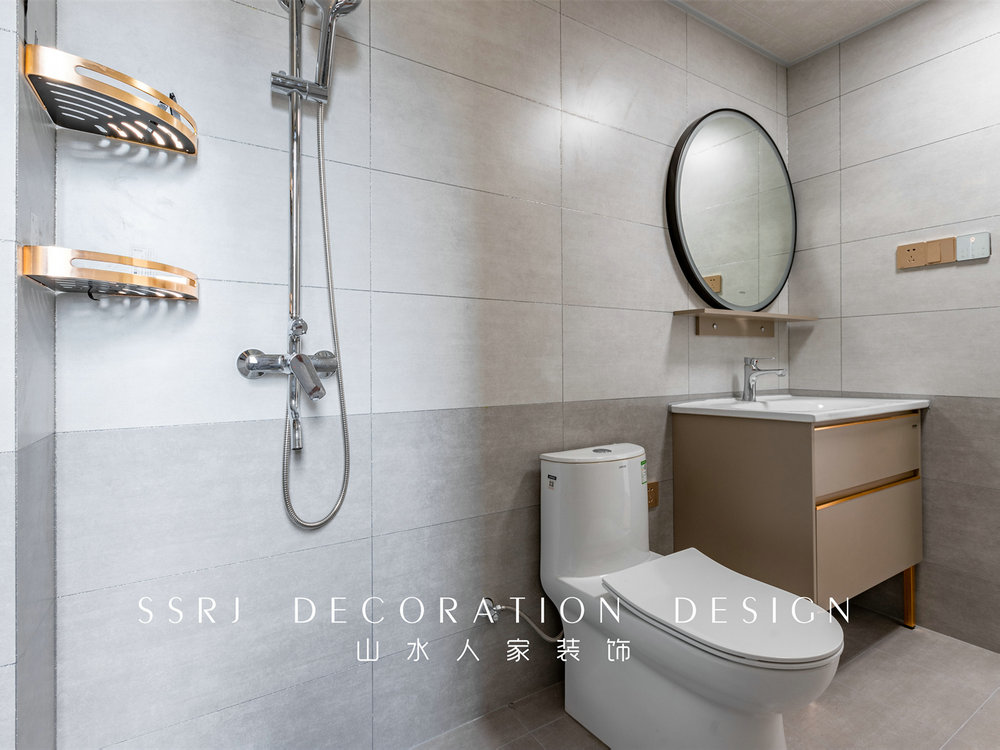 富麗金瀾灣簡(jiǎn)美風(fēng)格裝修效果圖 富麗金瀾灣簡(jiǎn)美風(fēng)格裝修效果圖