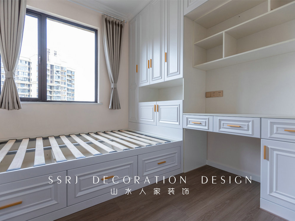 富麗金瀾灣簡(jiǎn)美風(fēng)格裝修效果圖 富麗金瀾灣簡(jiǎn)美風(fēng)格裝修效果圖