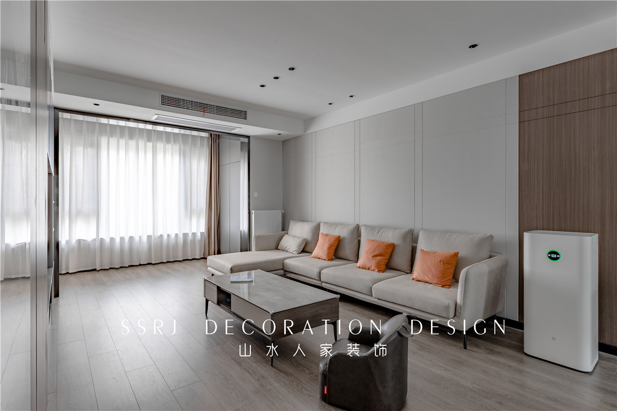 正榮紫闕臺(tái)現(xiàn)代風(fēng)格裝修效果圖 正榮紫闕臺(tái)現(xiàn)代風(fēng)格裝修效果圖