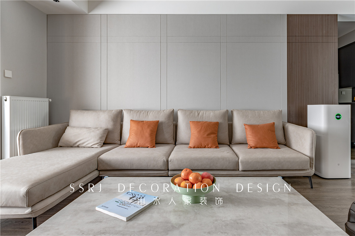 正榮紫闕臺(tái)現(xiàn)代風(fēng)格裝修效果圖 正榮紫闕臺(tái)現(xiàn)代風(fēng)格裝修效果圖