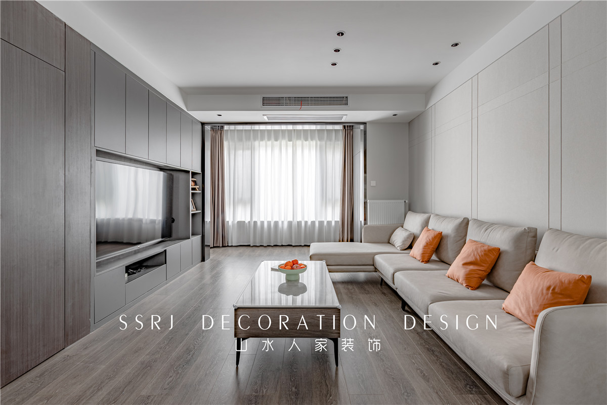 正榮紫闕臺(tái)現(xiàn)代風(fēng)格裝修效果圖 正榮紫闕臺(tái)現(xiàn)代風(fēng)格裝修效果圖