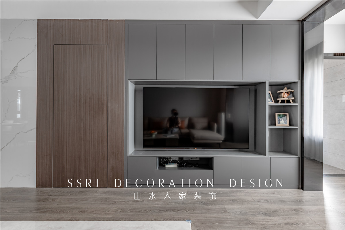 正榮紫闕臺(tái)現(xiàn)代風(fēng)格裝修效果圖 正榮紫闕臺(tái)現(xiàn)代風(fēng)格裝修效果圖