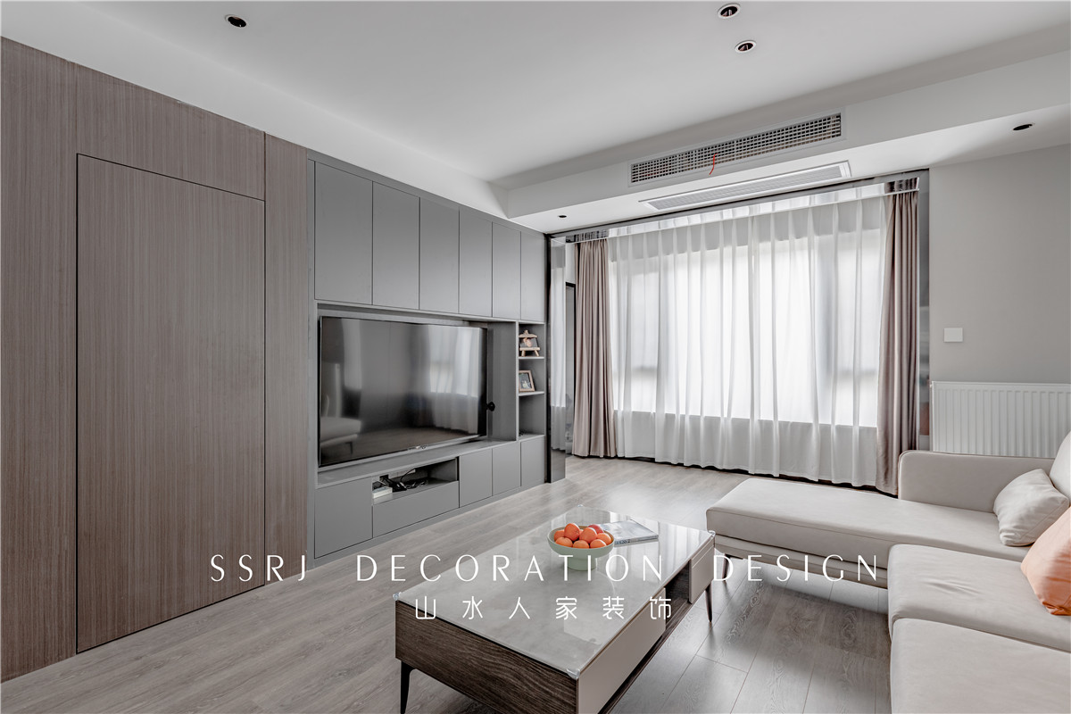 正榮紫闕臺(tái)現(xiàn)代風(fēng)格裝修效果圖 正榮紫闕臺(tái)現(xiàn)代風(fēng)格裝修效果圖