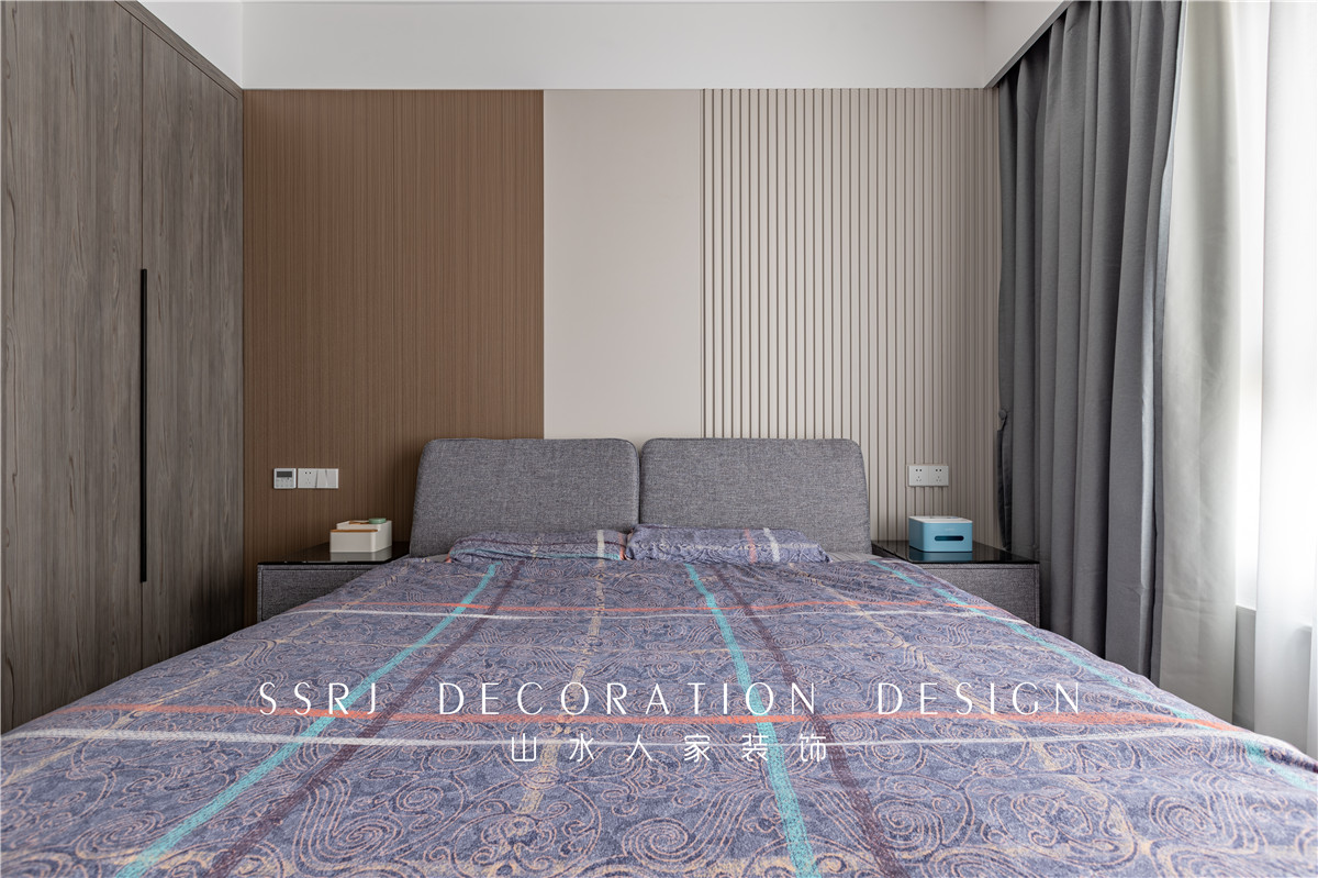 正榮紫闕臺(tái)現(xiàn)代風(fēng)格裝修效果圖 正榮紫闕臺(tái)現(xiàn)代風(fēng)格裝修效果圖