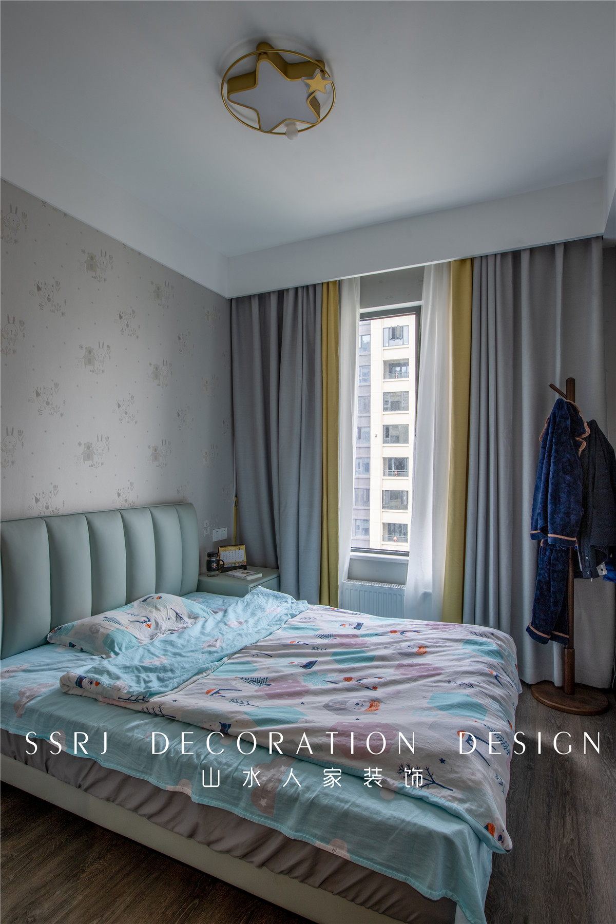 正榮紫闕臺(tái)現(xiàn)代風(fēng)格裝修效果圖 正榮紫闕臺(tái)現(xiàn)代風(fēng)格裝修效果圖