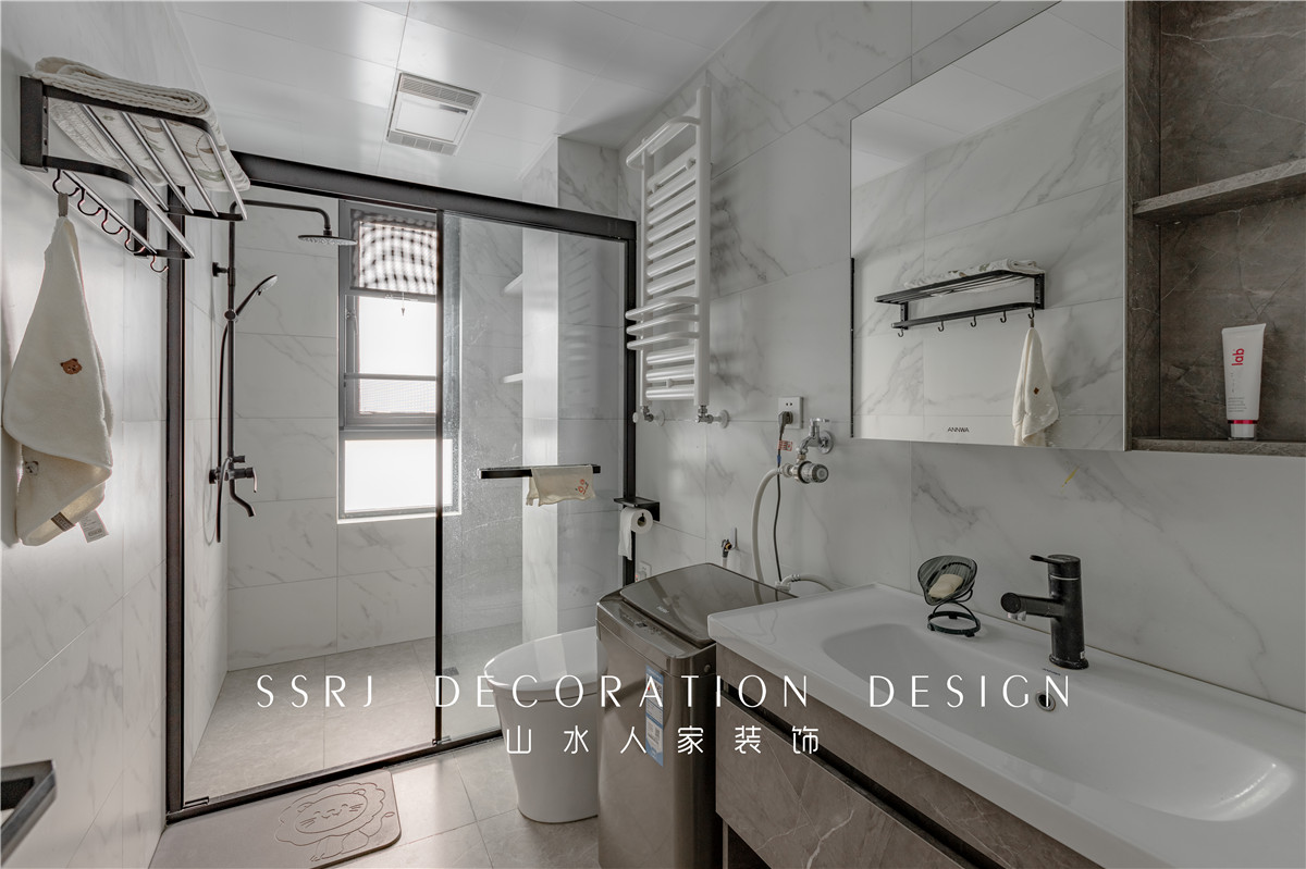 正榮紫闕臺(tái)現(xiàn)代風(fēng)格裝修效果圖 正榮紫闕臺(tái)現(xiàn)代風(fēng)格裝修效果圖