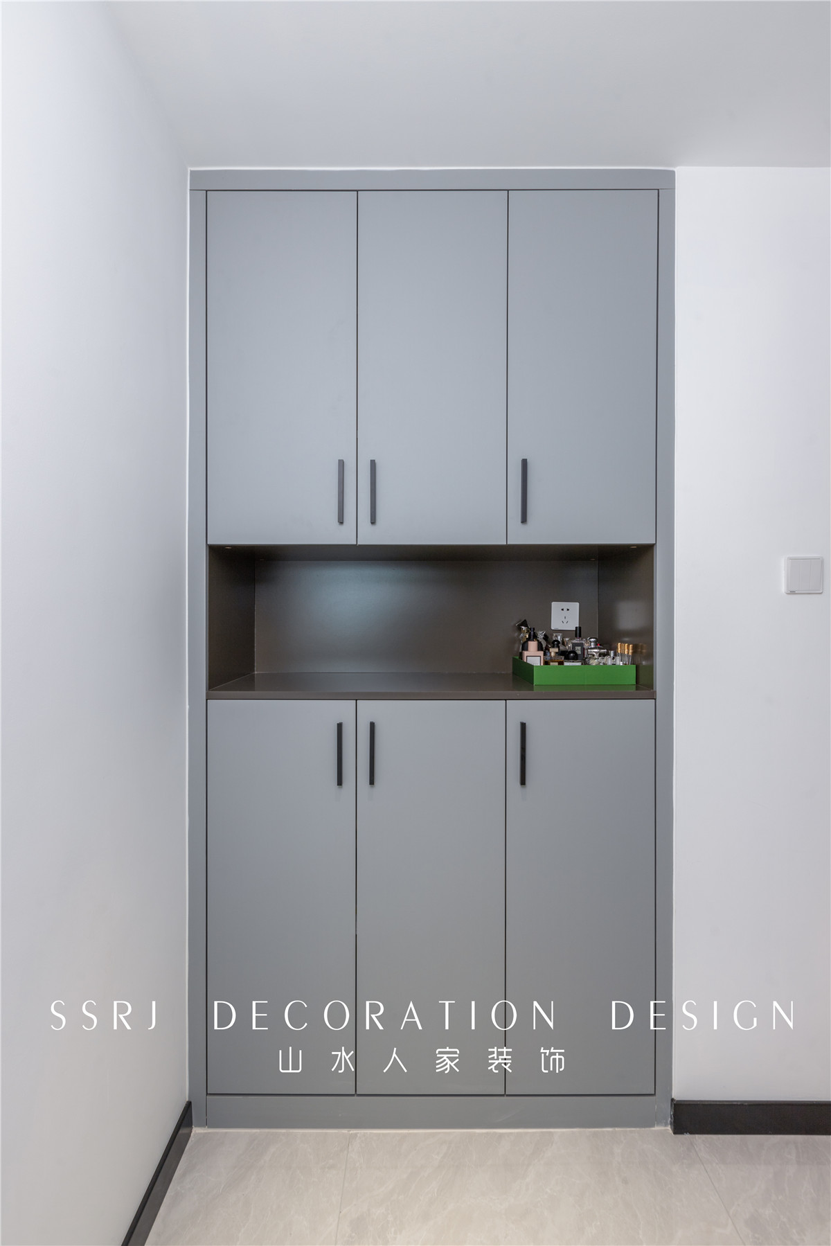 鵬程天地匯極簡風(fēng)格裝修效果圖 鵬程天地匯極簡風(fēng)格裝修效果圖