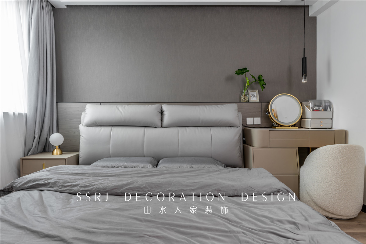 鵬程天地匯極簡風(fēng)格裝修效果圖 鵬程天地匯極簡風(fēng)格裝修效果圖