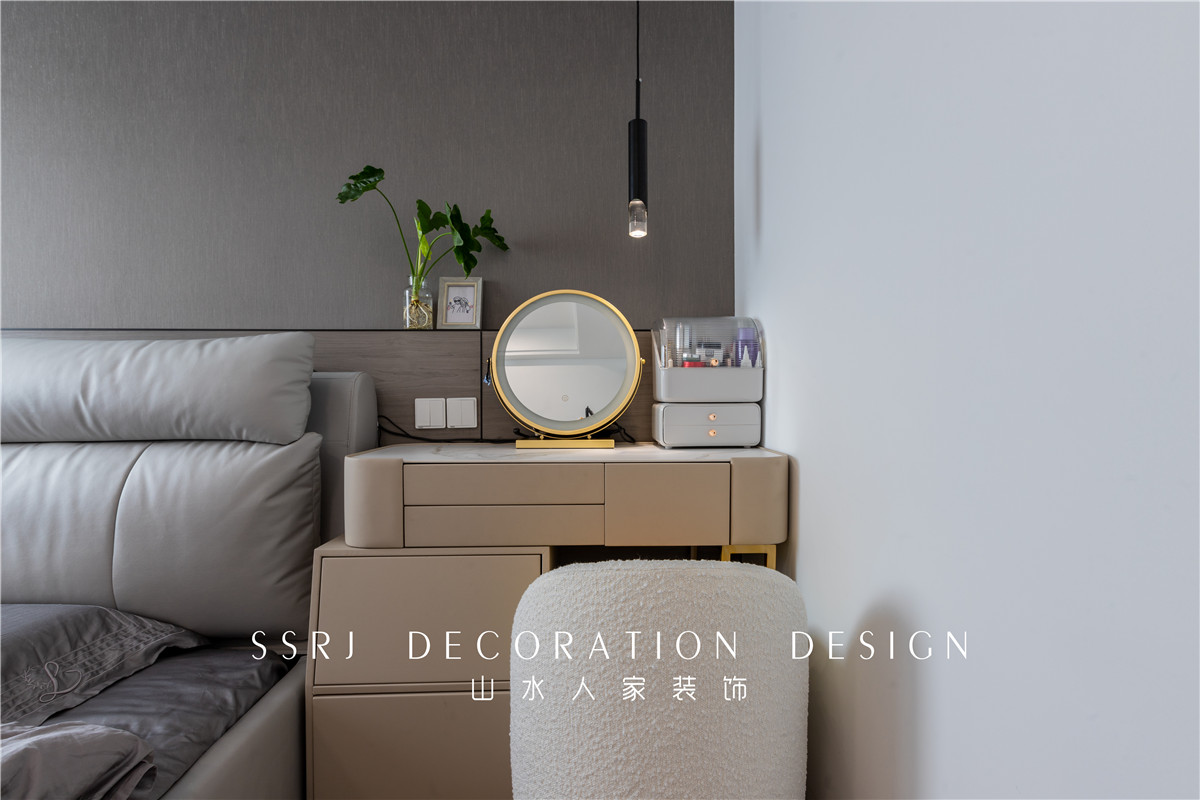 鵬程天地匯極簡風(fēng)格裝修效果圖 鵬程天地匯極簡風(fēng)格裝修效果圖