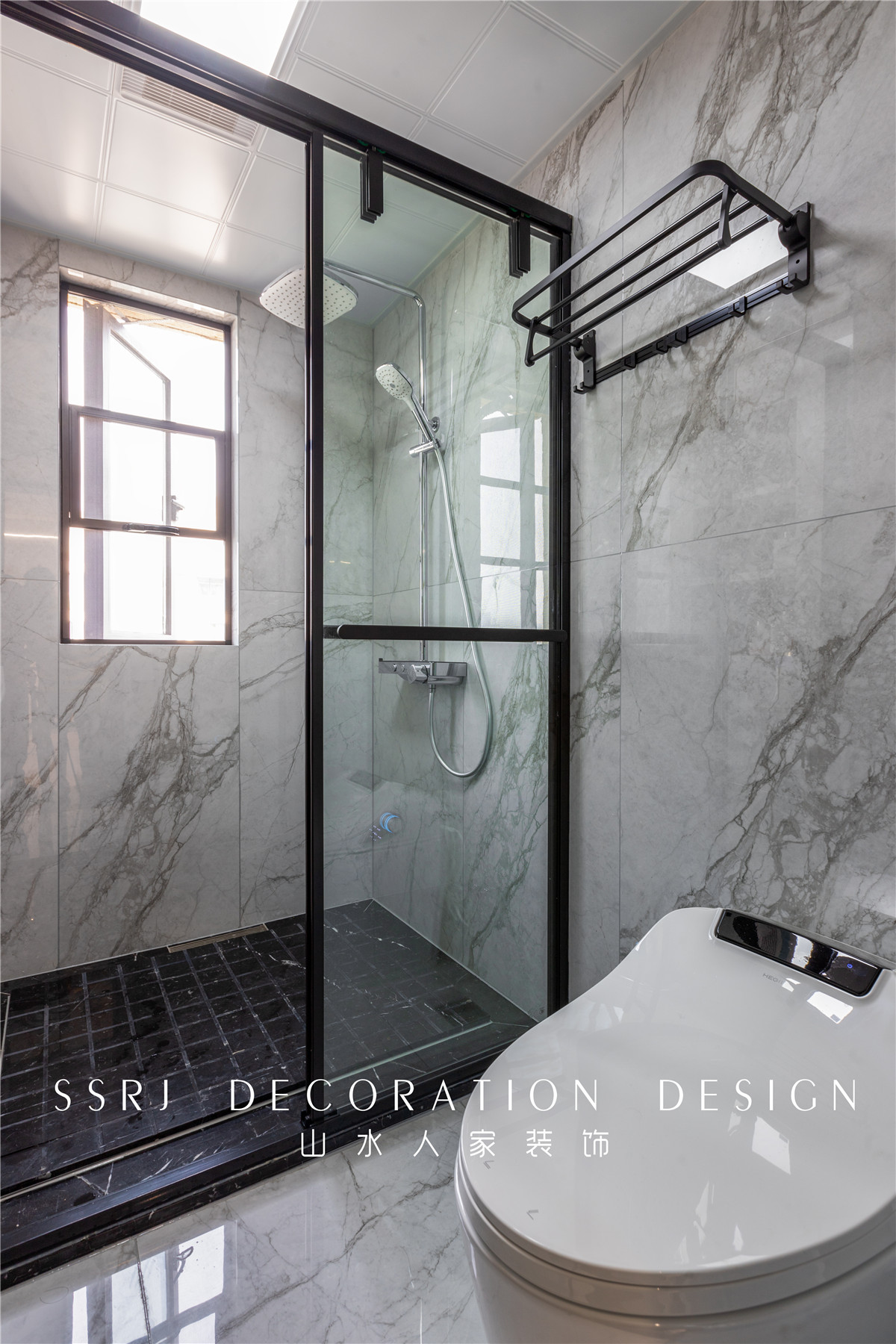 鵬程天地匯極簡風(fēng)格裝修效果圖 鵬程天地匯極簡風(fēng)格裝修效果圖